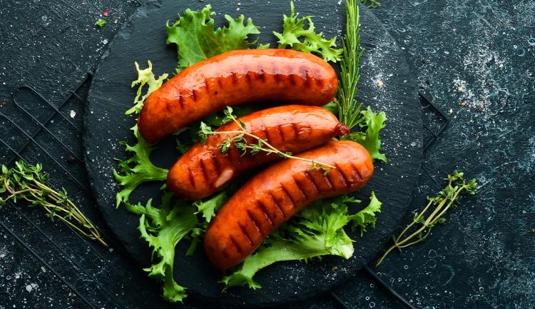 16 Receitas de Linguiça Artesanal + Diversas Versões para Todo Tipo de Pessoa e Gosto