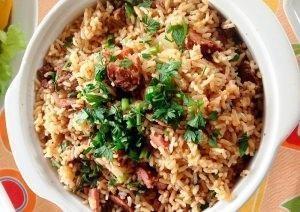 26 Receitas de Arroz Carreteiro + Sugestões Impressionantes que nunca Viu