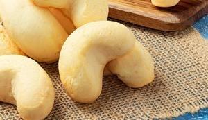 19 Receitas de Biscoito de Queijo Assado E Frito COM Versões Sensacionais