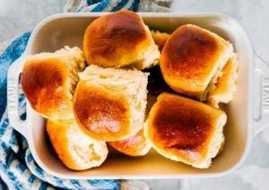 11 Receitas de Pão de Batata Caseiro E Alternativas Fofinhas E Impressionantes