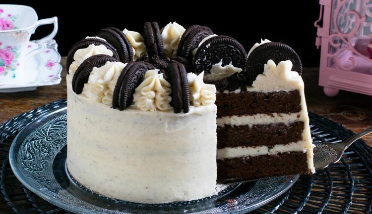 13 Receitas de Bolo de Oreo & Dicas Imperdíveis para Variar