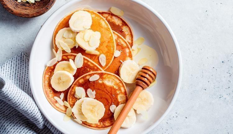 16 Receitas de Crepioca de Banana & Várias Combinações Para o Café da Manhã