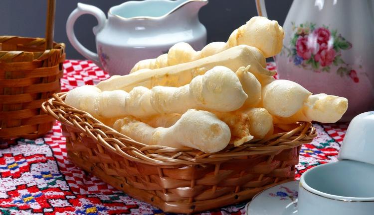 15 Receitas de Peta de Polvilho Mais Inúmeras Formas de Preparar o Biscoito