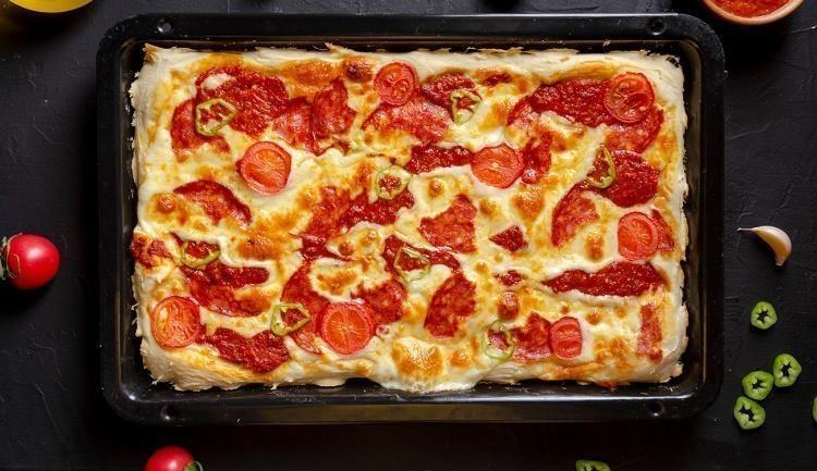 17 Receitas De Pizza De Pão De Forma + Super Preparos Deliciosos E Impressionantes