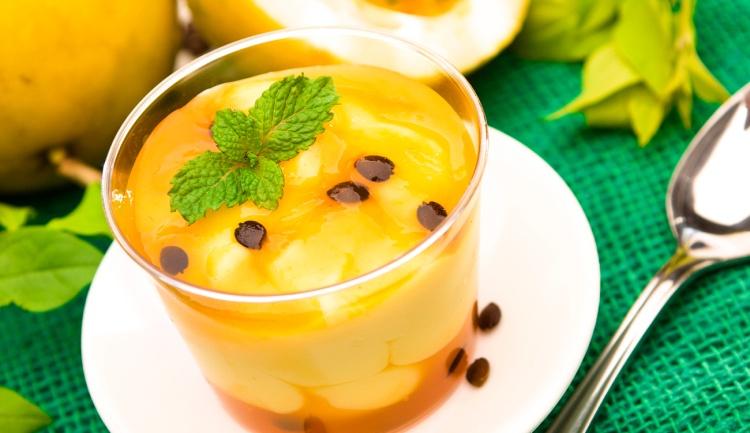 10 Receitas de Mousse de Maracujá Com Tang + Propostas Diferentes de Texturas E de Ingredientes Que Vão Deixar A Sobremesa Ainda Mais Gostosa.