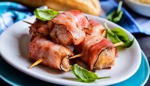 17 Receitas Com Bacon E Super Variações Ultra Saborosas Para Aproveitar