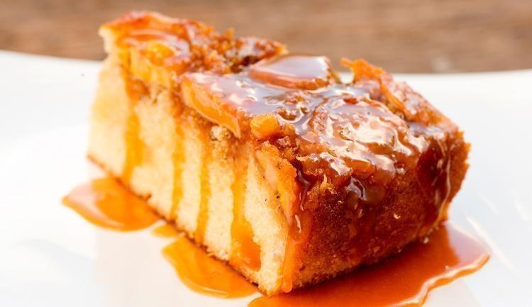 15 Incríveis Receitas de Bolo de Banana Caramelizada + Versões para uma Experiência Única de Sabores