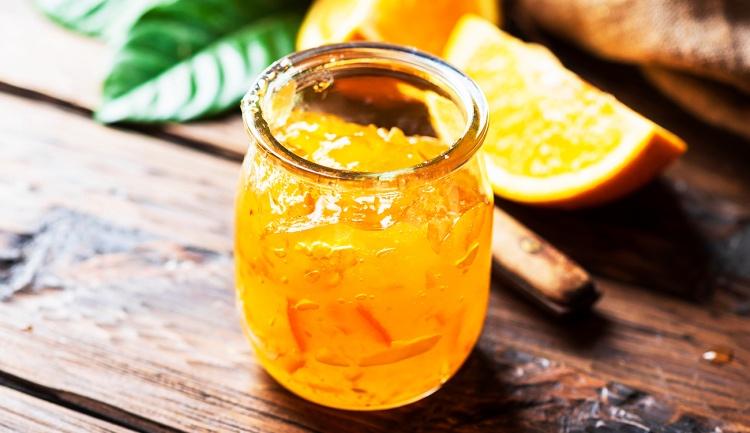 16 Receitas de Doce ou Sobremesa de Laranja + Inúmeras Versões Diferentes de Complementos Do Doce