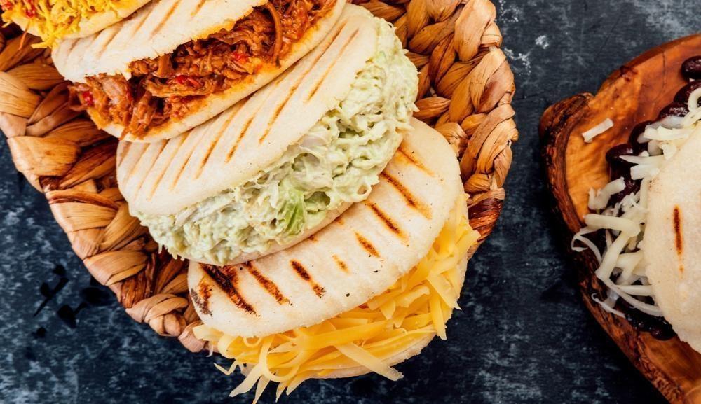 15 Magnífica Receitas De Arepas: Tradição Venezuelana Em Sua Casa