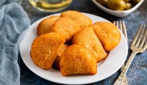 13 Receitas de Risoles E Versões Diferentes Macias Com Massa Mais Que Especial