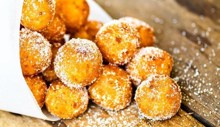 13 Receitas de Bolinho de Trigo + Opções para Uma Dieta Variada