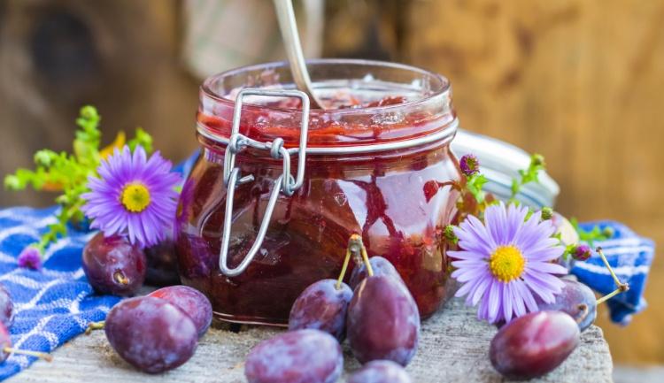 14 Receitas de Geleia de Uva Para Saciar Sua Vontade de Doce