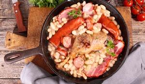 15 Receitas de Cassoulet Incluindo Preparos Bem Diferentes Para Experimentar