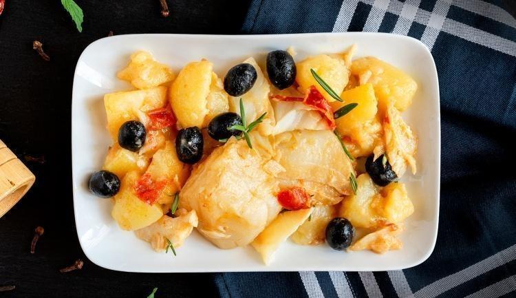 15 Receitas de Bacalhau Ao Forno + Variações Para Toda A Família Aproveitar Cada Pedaço