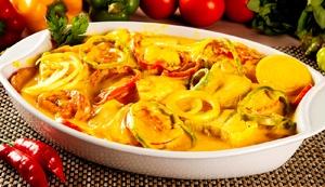 13 Receitas de Moqueca de Peixe COM Versões Espetaculares E Saborosíssimos