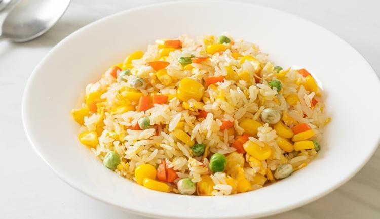 16 Receitas de Arroz Chop Suey & Vários Jeitos de Preparar Sensacionais