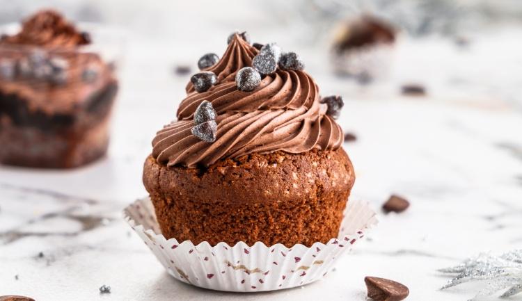 14 Receitas de Chantilly de Chocolate Com Incríveis Variações de Uso e Preparação