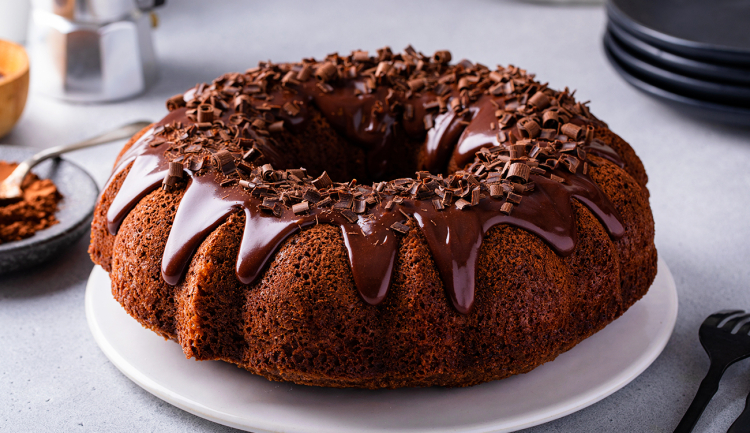 14 Receitas de Cobertura de Brigadeiro para Bolo para Todos Os Gostos E Ocasiões