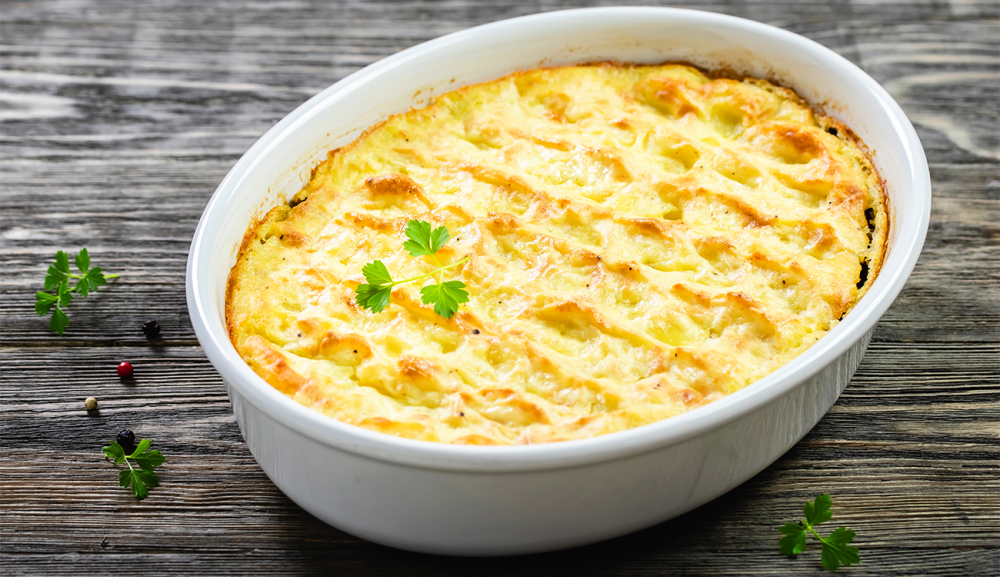 Receitas De Chuchu Gratinado Para Todos Os Paladares Aproveitarem