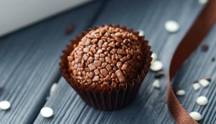 12 Receitas de Brigadeiro de Banana Fitness + Propostas Deliciosas para Comer Sem Culpa