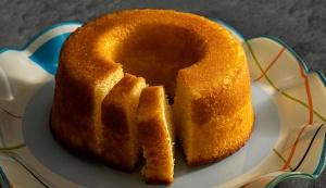 12 Receitas de Bolo de Cuscuz Simples + Com Diferentes Variações Incríveis para o Café Da Manhã