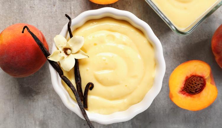 8 Receitas de Creme Inglês: Aprenda a Fazer Versões Apaixonantes para Todas As Ocasiões