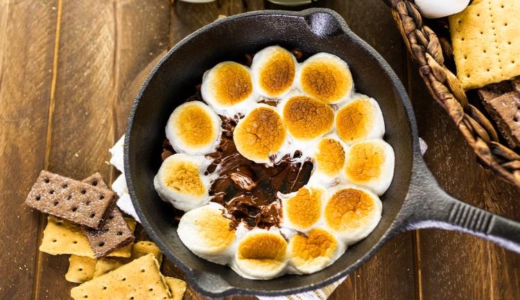 13 Receitas de Smores Junto de Diversas Variações Sensacionais Desse Doce