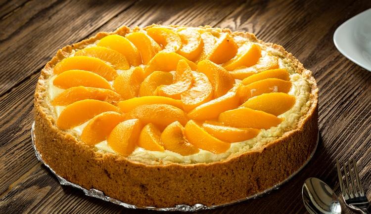 11 Receitas de Torta de Pêssego + Inúmeras Sugestões para uma Sobremesa Espetacular