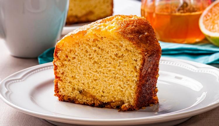 7 Receitas de Bolo de Laranja Inteira + Muitas Propostas Deliciosas para Servir Às Suas Visitas Em Qualquer Momento