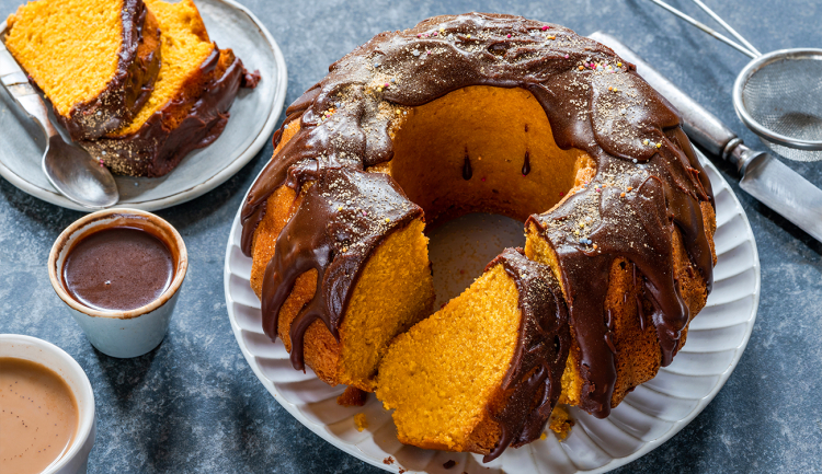 10 Receitas de Bolo de Cenoura Sem Leite com Opções Saborosas para Retirar A Lactose de Sua Rotina