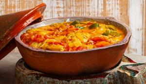 9 Receitas de Moqueca de Tilápia: Aprenda A Fazer E Surpreenda Com Tanto Sabor!