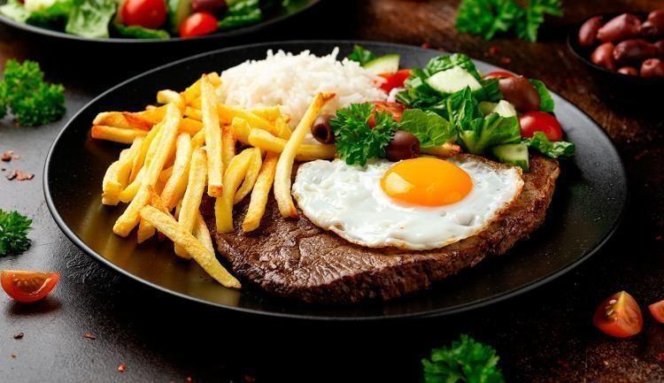 15 Super Receitas de Bife a Cavalo + Variações para surpreender no almoço