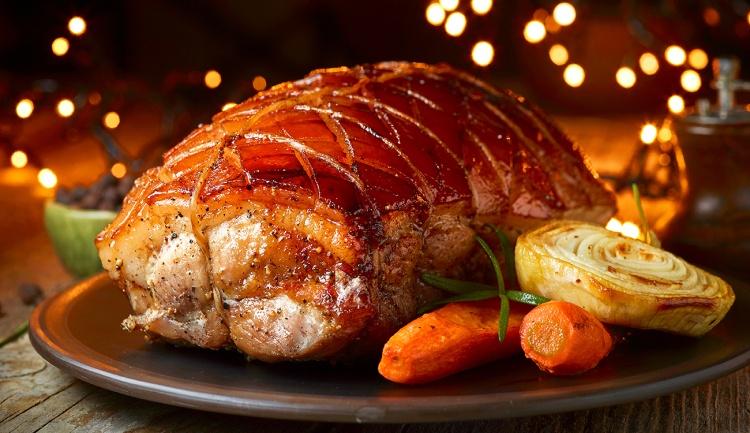 4 Receitas de Pernil de Natal Com Muitos Preparos Diferentes para Refeições Especiais E Saborosas