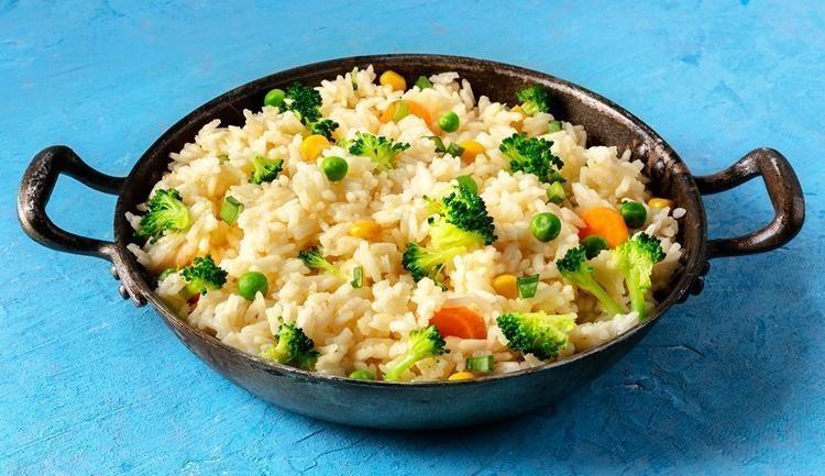 17 Receitas de Arroz Com Brócolis E Diferentes Versões Super Saudáveis E Saborosas