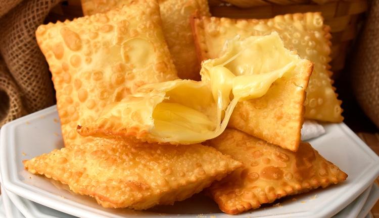 12 Receitas de Pastel de Queijo E Outros Lanches Rápidos para o Final de Semana