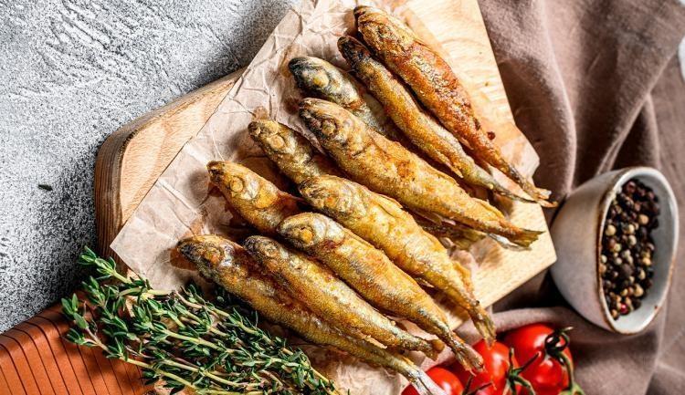 17 Maravilhosas Receitas de Anchova + Versões que farão sucesso na sua casa