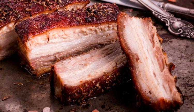 11 Receitas de Panceta no Forno Assada para Surpreender E Outras Versões Deliciosas