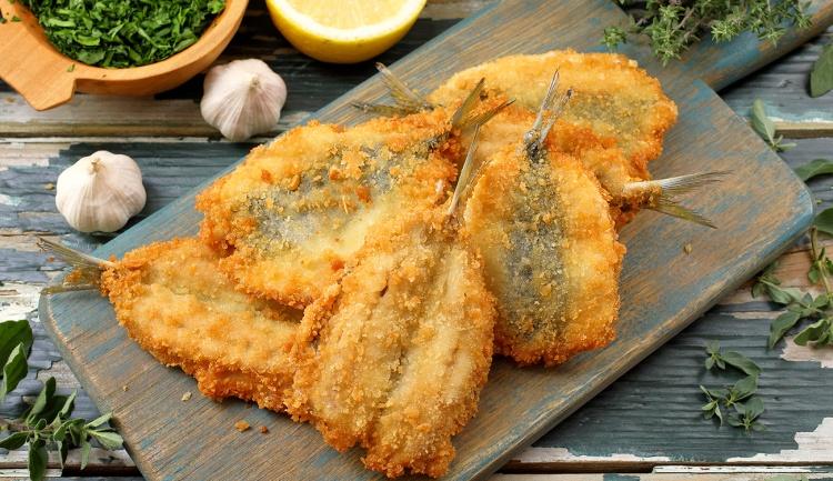 9 Receitas de Sardinha Frita + Diferentes Opções para Você Preparar Este Peixe Versátil para Sua Família