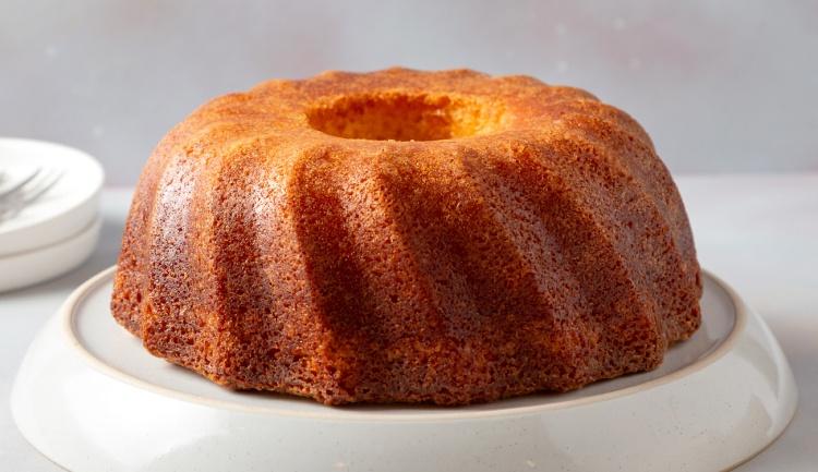 8 Receitas de Bolo de Massa de Mandioca Com Muitas Versões de Preparo Diferentes para Você Encantar Seus Convidados