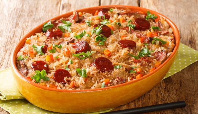 14 Receitas de Arroz de Pato Com Gostinho de Portugal Na Sua Casa