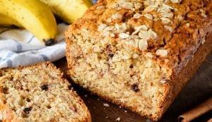 11 Receitas de Bolo de Aveia Fit + Diversas Sugestões para Manter a Forma