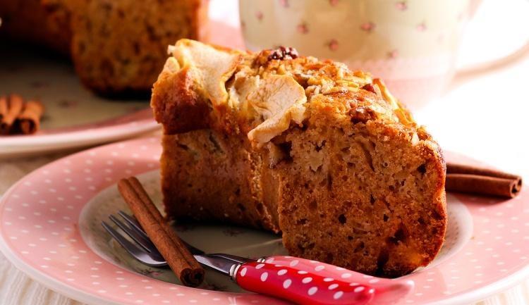 13 Receitas de Bolo de Maçã Fit E Alternativas Deliciosas para Fãs Dessa Fruta