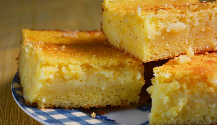 7 Receitas de Bolo de Flocão de Milho Cremoso E Alternativas Diferentes para Você Nunca Mais Errar no Seu Café