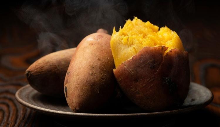 15 Receitas de Batata Doce No Micro-Ondas: Saiba Como Cozinhar