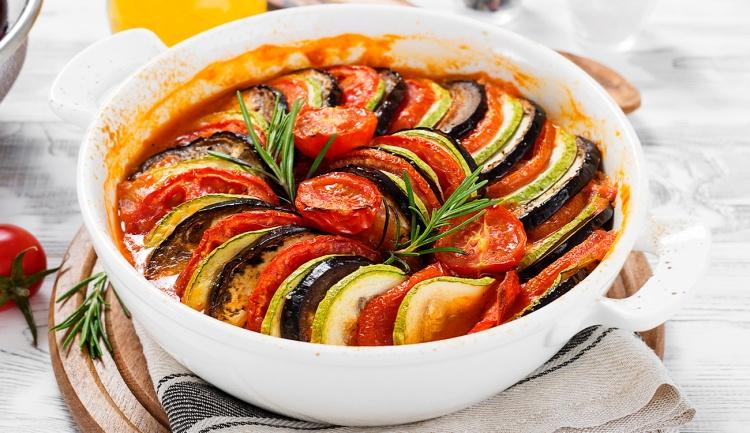 8 Receitas de Ratatouille Simples + Outras Combinações para Variar a Rotina Alimentar da Sua Família