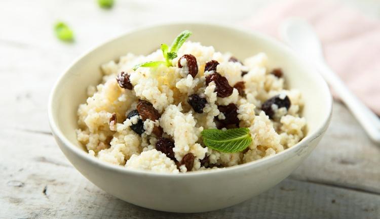 12 Receitas de Arroz Com Uva Passas para Saborear o Ano Todo