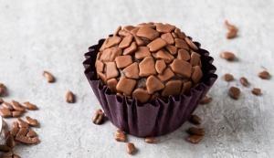 11 Receitas de Brigadeiro de Nutella + Variações Sensacionais Par Alegrar As Festinhas