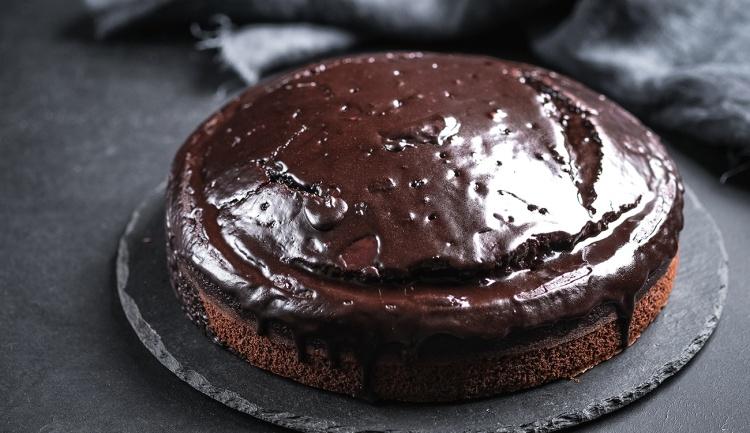 11 Receitas de Bolo de Chocolate Fit E Opções Diversas para Comer Sem Sair Da Dieta