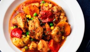 20 Receitas de Frango Cozido - Peito, Coxa E Filé E Alternativas Para Fazer