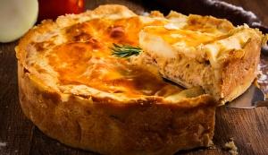 11 Receitas de Pastelão de Frango E Outras Delícias para uma Refeição Inesquecível